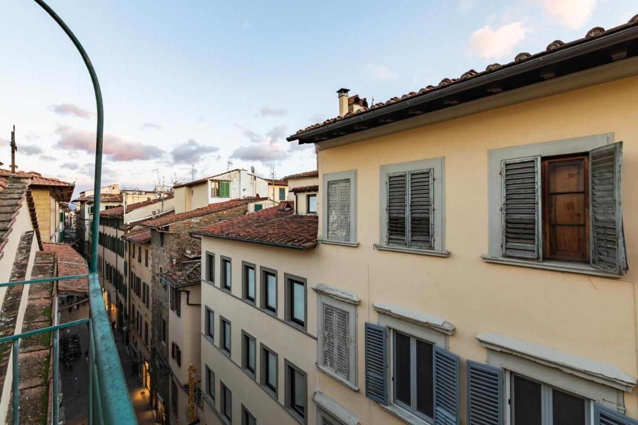 Firenze Rentals Corso 12 Kültér fotó